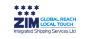 Zim Integrated Shipping Services Ltd